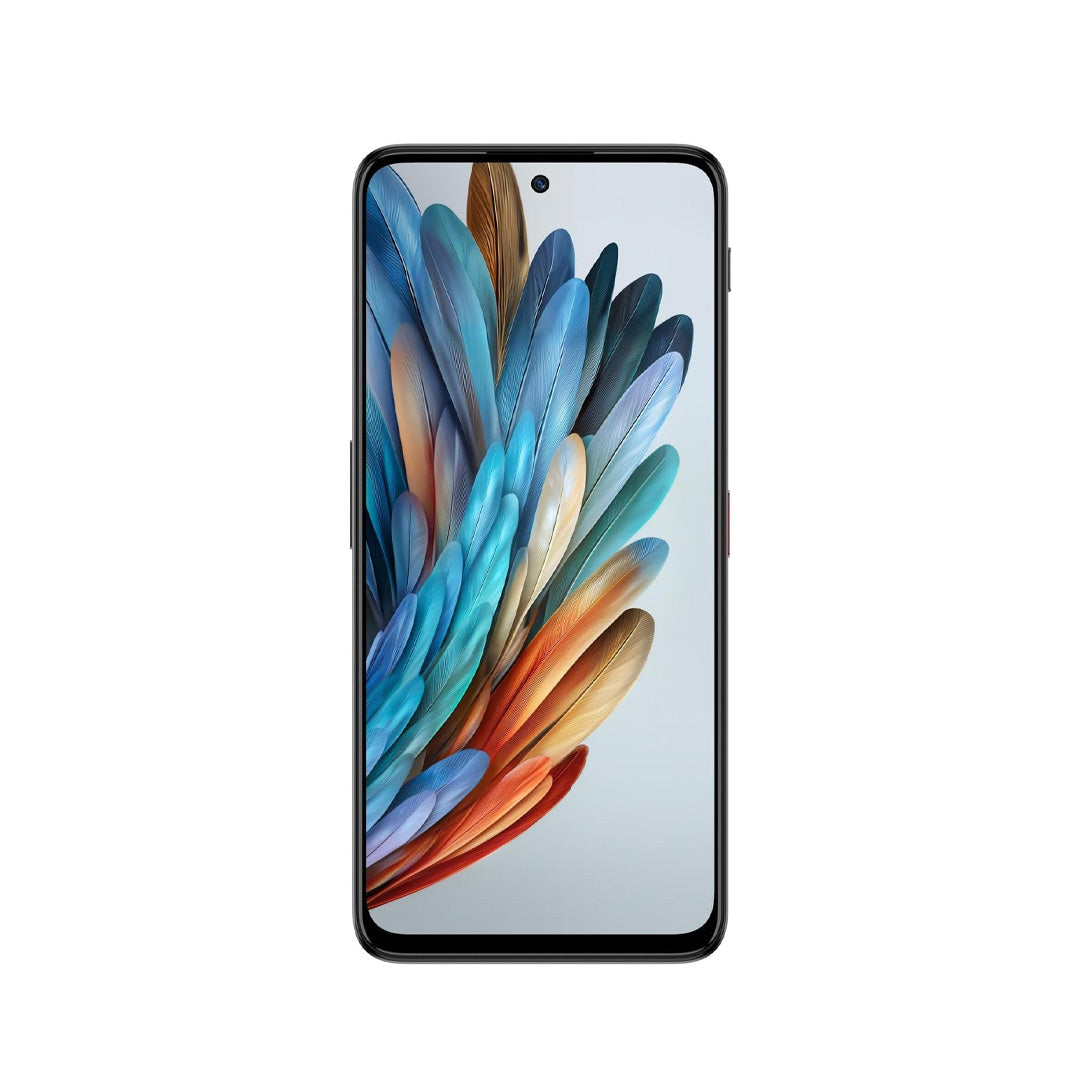 ZTE Nubia Focus Pro 5G - 256GB - 8GB Ram - 6.72 inch | Black ZTE Nubia Focus Pro 5G - 256GB - 8GB Ram - 6.72 inch | Black